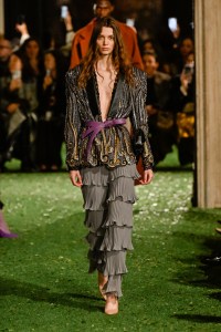 Valentino Fall 2026 Ready-to-Wear Collection