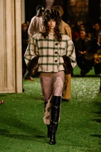 Valentino Fall 2026 Ready-to-Wear Collection
