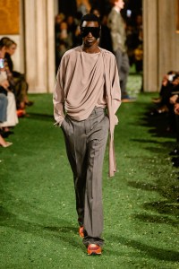 Valentino Fall 2026 Ready-to-Wear Collection