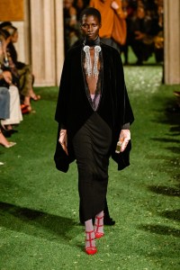 Valentino Fall 2026 Ready-to-Wear Collection