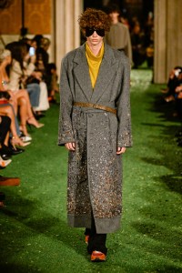 Valentino Fall 2026 Ready-to-Wear Collection