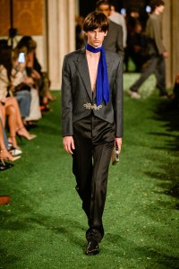 Valentino Fall 2026 Ready-to-Wear Collection
