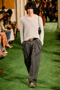 Valentino Fall 2026 Ready-to-Wear Collection