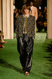 Valentino Fall 2026 Ready-to-Wear Collection