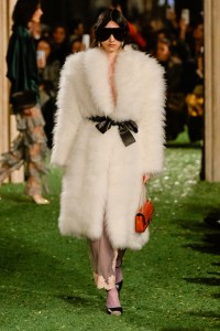 Valentino Fall 2026 Ready-to-Wear Collection