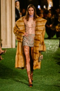 Valentino Fall 2026 Ready-to-Wear Collection