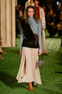 Valentino Fall 2026 Ready-to-Wear Collection