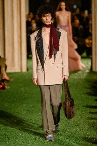 Valentino Fall 2026 Ready-to-Wear Collection