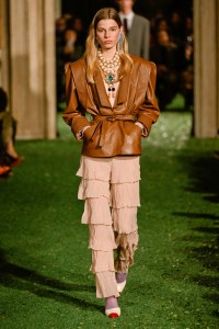 Valentino Fall 2026 Ready-to-Wear Collection