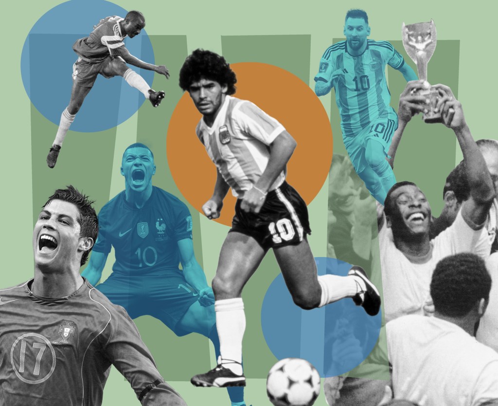 The Hottest Spots to Visit in Every FIFA World Cup 2026 Host City