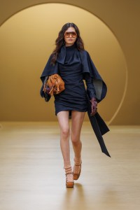Zimmermann Fall 2026 Ready-to-Wear Collection at Paris Fashion Weekå