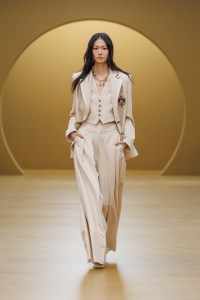 Zimmermann Fall 2026 Ready-to-Wear Collection at Paris Fashion Weekå