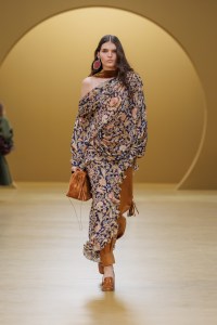 Zimmermann Fall 2026 Ready-to-Wear Collection at Paris Fashion Weekå
