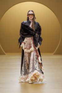 Zimmermann Fall 2026 Ready-to-Wear Collection at Paris Fashion Weekå