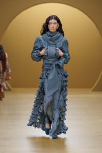 Zimmermann Fall 2026 Ready-to-Wear Collection at Paris Fashion Weekå