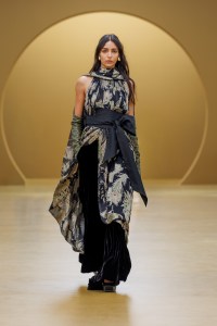 Zimmermann Fall 2026 Ready-to-Wear Collection at Paris Fashion Weekå