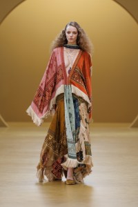 Zimmermann Fall 2026 Ready-to-Wear Collection at Paris Fashion Weekå