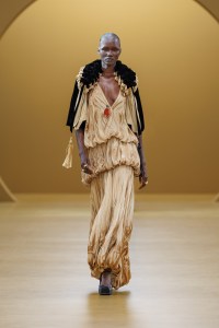 Zimmermann Fall 2026 Ready-to-Wear Collection at Paris Fashion Weekå
