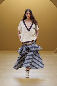 Zimmermann Fall 2026 Ready-to-Wear Collection at Paris Fashion Weekå