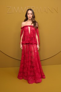Alycia Debnam-Carey