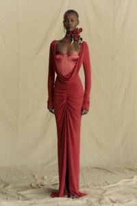 Zuhair Murad Fall 2026 Ready-to-Wear Collection at Paris Fashion Week