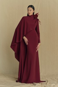 Zuhair Murad Fall 2026 Ready-to-Wear Collection at Paris Fashion Week