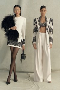 Zuhair Murad Fall 2026 Ready-to-Wear Collection at Paris Fashion Week