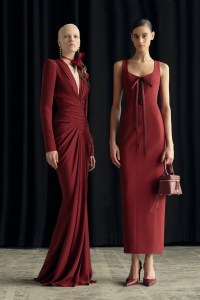 Zuhair Murad Fall 2026 Ready-to-Wear Collection at Paris Fashion Week