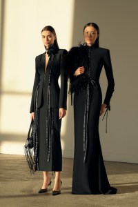 Zuhair Murad Fall 2026 Ready-to-Wear Collection at Paris Fashion Week
