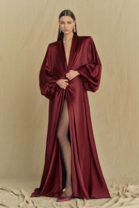 Zuhair Murad Fall 2026 Ready-to-Wear Collection at Paris Fashion Week