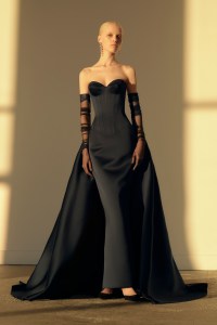 Zuhair Murad Fall 2026 Ready-to-Wear Collection at Paris Fashion Week