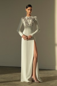 Zuhair Murad Fall 2026 Ready-to-Wear Collection at Paris Fashion Week