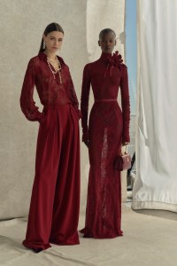 Zuhair Murad Fall 2026 Ready-to-Wear Collection at Paris Fashion Week