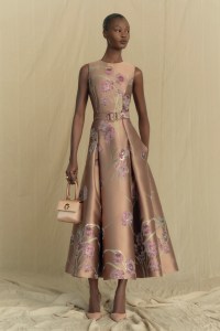 Zuhair Murad Fall 2026 Ready-to-Wear Collection at Paris Fashion Week