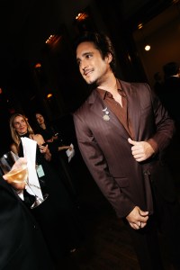 Diego Boneta