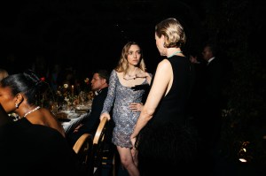 Amanda Seyfried