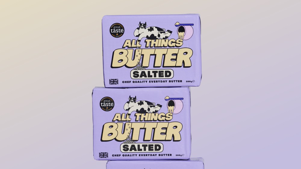 The Equity Studio has led a multimillion pound investment into All Things, the U.K.'s fastest growing dairy brand.