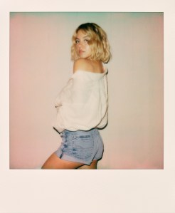 Sydney Sweeney Returns in American Eagle’s Summer Campaign