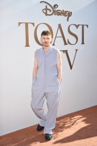 Chris Perfetti at The Walt Disney Company’s Emmy Season Toast to TV held at Soho House Holloway on April 27, 2026 in Los Angeles, California.