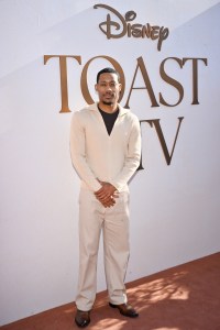 Tyler James Williams at The Walt Disney Company’s Emmy Season Toast to TV held at Soho House Holloway on April 27, 2026 in Los Angeles, California.