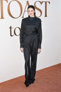 Shailene Woodley at The Walt Disney Company’s Emmy Season Toast to TV held at Soho House Holloway on April 27, 2026 in Los Angeles, California.