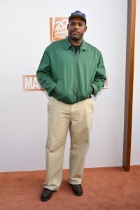Lionel Boyce at The Walt Disney Company’s Emmy Season Toast to TV held at Soho House Holloway on April 27, 2026 in Los Angeles, California.