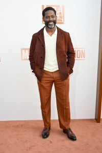Sterling K. Brown at The Walt Disney Company’s Emmy Season Toast to TV held at Soho House Holloway on April 27, 2026 in Los Angeles, California.
