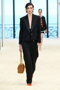 Chanel Cruise 2027 Collection