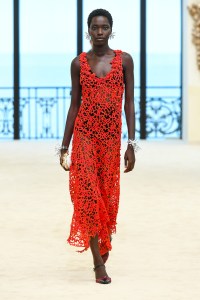 Chanel Cruise 2027 Collection