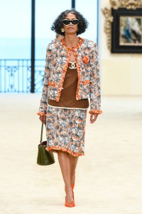 Chanel Cruise 2027 Collection