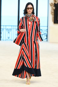 Chanel Cruise 2027 Collection