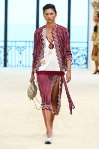 Chanel Cruise 2027 Collection