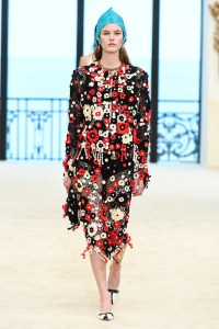 Chanel Cruise 2027 Collection