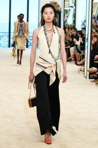 Chanel Cruise 2027 Collection
